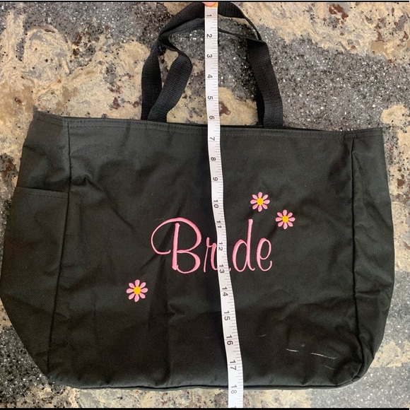 Bride Bag - Picture 2 of 4